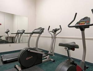 Howard Johnson Express Inn Bellmawr property photo