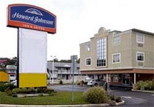 Howard Johnson Inn and Suites - Absecon property photo