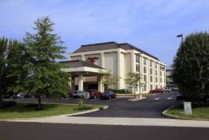 Hampton Inn PhiladelphiaMT Laurel property photo