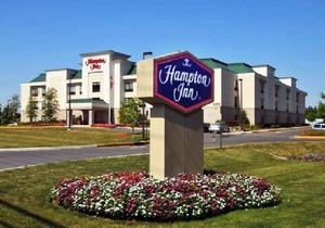 Hampton Inn Princeton property photo