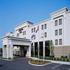 Hampton Inn Linden property information
