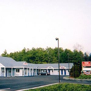 Red Carpet Inn & Suites Hammonton property photo