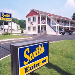 Scottish Inns & Suites Absecon property photo