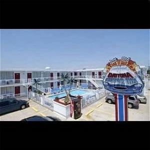 Daytona Motor Inn property photo
