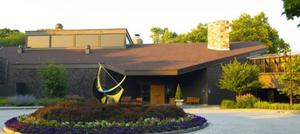 Chauncey Conference Center & Hotel property photo