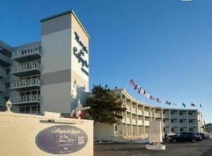 Marquis De Lafayette Hotel property photo