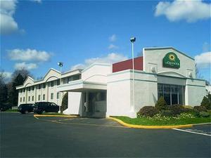 La Quinta Inn Paramus property photo