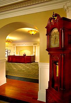 Seaview Resort - A Dolce Hotel property photo