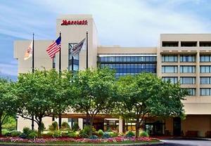 Hanover Marriott property photo