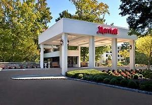 Park Ridge Marriott property photo