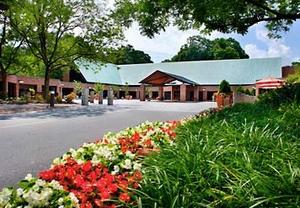 Princeton Marriott Hotel & Conference Center at Forrestal property photo