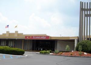 Econo Lodge Somerset property photo