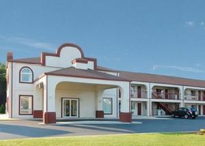 Quality Inn Pleasantville property photo