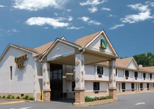 Quality Inn East Windsor property photo