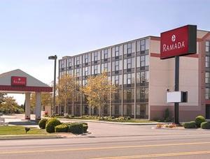 Ramada Atlantic City West property photo