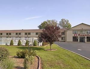 Ramada Flemington property photo