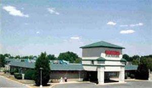 Ramada Inn property photo