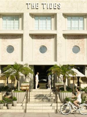 Tides South Beach property photo