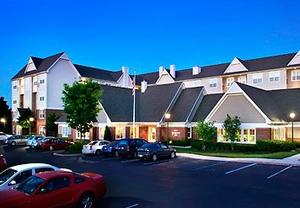 Residence Inn Somerset property photo