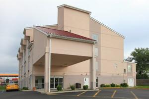Americas Best Value Inn and Suites property photo