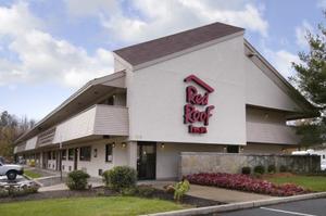 Red Roof Inn Parsippany property photo