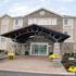 Staybridge Suites CRANBURY-SOUTH BRUNSWICK property information
