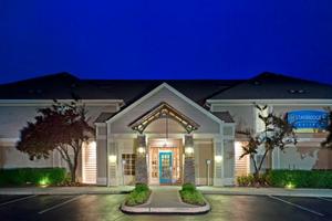 Staybridge Suites PRINCETON SOUTH BRUNSWICK property photo