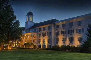The Madison Hotel property photo