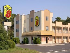 Super 8 Absecon/Atlantic City Area NJ property photo