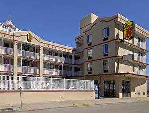 Super 8  Atlantic City property photo