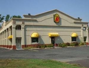 Super 8 Bellmawr, NJ/Philadelphia, PA Area property photo