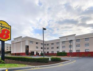 Super 8 Mahwah property photo