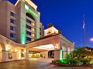 Holiday Inn SAN DIEGO NORTH MIRAMAR property photo