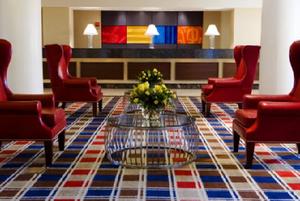Sheraton Meadowlands Hotel & Conference Center property photo