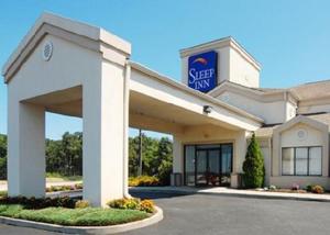 Sleep Inn Cinnaminson property photo