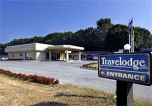 Travelodge Wall Spring Lake Belmar property photo