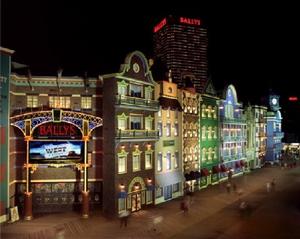 Bally s Atlantic City property photo