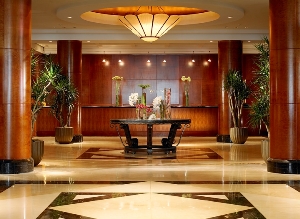 The Westin San Francisco Market Street property photo