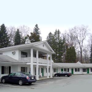 Holiday Motel property photo