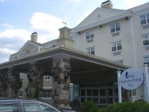 Hotel Indigo BASKING RIDGE property photo