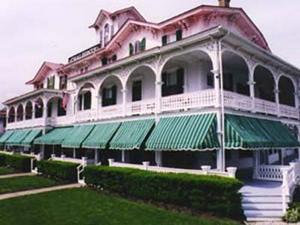Chalfonte Hotel property photo