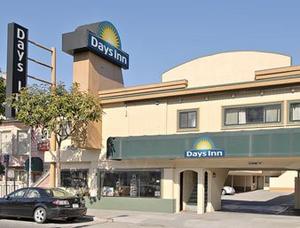 Days Inn San Francisco - Lombard property photo