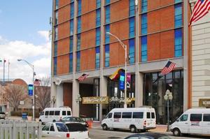 BEST WESTERN PLUS Robert Treat Hotel property photo