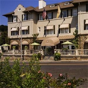 The Bernards Inn property photo