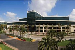 Hilton Anaheim and Towers property photo
