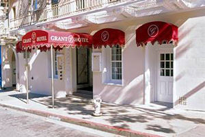 Grant Hotel property photo