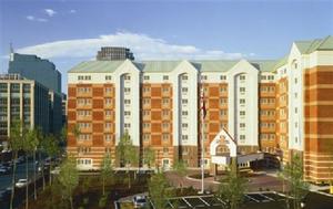 Candlewood Suites JERSEY CITY property photo