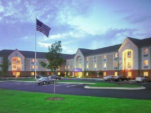 Candlewood Suites PARSIPPANY-MORRIS PLAINS property photo