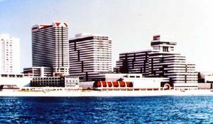 Tropicana Casino And Resort property photo