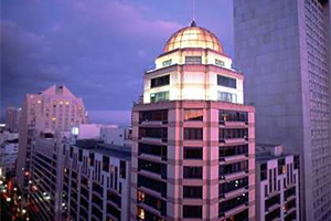 Hilton San Francisco Union Square property photo